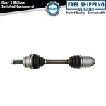 Front Cv C/v Axle Shaft Assembly Passenger Side Rh For Sante Fe Sorento Suv New. Fixed Price $57.86.