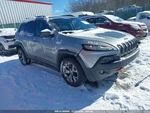 2015 Jeep Cherokee Left Driver Rear Steering Knuckle 4WD 145K Miles Oem. Fixed Price $84.95.