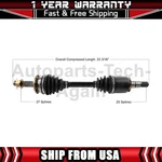 Trakmotive Front Right Cv Axle Shaft Fits 2013 Infiniti G37 2015 Q40. Fixed Price $159.99.