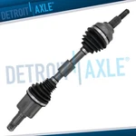 Front Driver Side Cv Axle Shaft Assembly For Dodge Journey Avenger Sebring 200. Fixed Price $54.58.