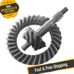 Motive Gear F880355 3.55 Ratio Differential Ring And Pinion Ford 8". Fixed Price $340.99.