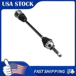 Front Left Driver Axle Shaft Assembly Fits Infiniti FX35 2003-2008 NCV53594. Fixed Price $63.99.