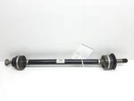 Passenger Right Axle Shaft Rear Rwd Fits 16-19 Bmw 740I 33208639456. Fixed Price $112.49.