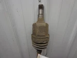 Passenger Axle Shaft Front Drum Rear Brakes Fits 98-99 Lumina Car 633817. Fixed Price $79.75.