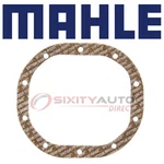 Mahle Rear Axle Housing Cover Gasket For 1994-2010 Mazda B2300 B2500 B3000 Iy. Fixed Price $50.91.