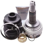 Fits Toyota Prius Outer Cv Joint 23X58X26 Febest 0110-077A48 Oem 43460-49385. Fixed Price $59.92.