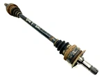 2011 2013 Bmw X5 Xdrive E70 Rear Right Passenger Cv Axle Shaft Oem. Fixed Price $67.49.