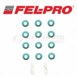 Fel-pro Intake And Exhaust Engine Valve Stem Oil Seal Set For 1992-1994 Qs. Fixed Price $28.77.