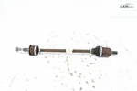 2017-2020 Lincoln Continental Awd 3.0L Rear Right Side Axle Joint Shaft Oem. Fixed Price $101.39.
