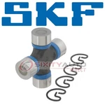 Skf Intermediate Shaft Rear Joint Universal For 1961-1965 Gmc 2500 Yq. Fixed Price $43.33.