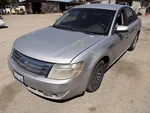 Passenger Right Rear Knuckle/stub Awd Fits 05-07 Five Hundred 1497561. Fixed Price $100.00.