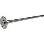 630-300 Dorman Axle Shaft Rear Driver Passenger Side Left/right. Fixed Price $203.90.