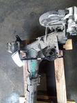 Loaded Beam Axle 2.0L Torsion Fits 24 Elantra 3843719. Fixed Price $292.49.