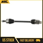 Cv Axle Shaft Assembly Front Right Fit For 2005-2010 Honda Odyssey All Engine. Fixed Price $91.99.