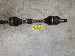 2022 Toyota Prius Driver Left Side Front Axle Shaft Oem. Fixed Price $109.95.