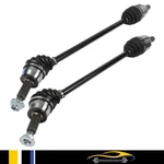 2PCS New Rear Cv Axle Assembly For Hyundai Kona 2018 2019 2020-2023 1.6L 2.0L. Fixed Price $99.04.