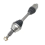 Trq CSA62127 Front Cv Axle Drive Shaft Assembly For 2012-2018 Ram 1500. Fixed Price $109.95.