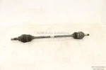 2016 - 2019 Mercedes CLA250 Rear Right Driver Side Axle Shaft A2463509600 Oem. Fixed Price $109.00.