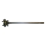5012873AA Axle Shaft Rear Driver Left Side Hand For Jeep Grand Cherokee 99-2004. Fixed Price $297.47.