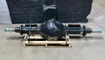 Meritor A-3121H3596 Heavy Duty Drive Axle Housing Assembly 3121-Z-3484 Casting. Fixed Price $9100.00.