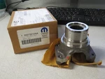 Nos Mopar Oem Axle Yoke 2001 Jeep Cherokee 01-04 Grand 5072212AA. Fixed Price $99.94.