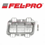 Fel-pro Valley Pan Gasket Set For 1967 Dodge W300 Series 6.3L V8 Engine Wu. Fixed Price $45.37.