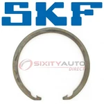Skf Front Wheel Bearing Retaining For 2003-2008 Pontiac Vibe Yh. Fixed Price $22.01.