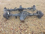 11 Ford F250 Sd 6.7L Srw Rear Axle With Electronic Locking Differential 3.31. Fixed Price $1147.50.