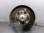03 Honda Accord Left Driver Rear Spindle Knuckle Disc 05-07 Vin M 5TH Digit. Fixed Price $79.16.