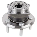 For Pontiac Vibe & Toyota Matrix 2003 2004 2005 Rear Wheel Hub Assembly. Fixed Price $73.41.