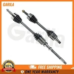 Garila Front Pair Cv Axle Shaft Joint Assy For 2013-2018 Toyota RAV4 2.5L L4 Awd. Fixed Price $142.15.