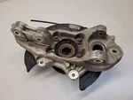 2017 18 19 21 22 2023 Jeep Compass Passenger Right Rear Knuckle/stub. Fixed Price $137.61.