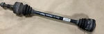 97-99 Porsche Boxster Base Passenger Axle Manual Transmission 98633202403. Fixed Price $133.80.