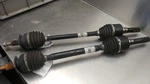 2015-2023 Ford Mustang Gt Oem Rear Axle Shafts. Fixed Price $84.99.