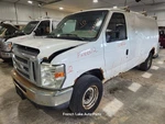 Rear Axle 9.75" Semi-floating 4.10 Open Fits 08-10 Ford E250 Van 136230. Fixed Price $250.00.