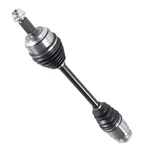 Front Right Axle Assembly 2018-2022 For Honda Accord 1.5L Automatic Cvt Trans. Fixed Price $61.99.