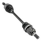 Front Left Cv Axle Shaft Assembly Fits 2011-2013 Hyundai Elantra L4 1.8L 663768. Fixed Price $63.99.
