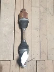 Passenger Axle Shaft Front Automatic 3.6L Speed Fits 08-12 Malibu 1331433. Fixed Price $62.50.