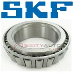 Skf Rear Axle Differential Bearing For 1967-1975 Oldsmobile Vista Cruiser Kt. Fixed Price $25.01.