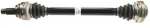 Gkn Loebro Cv Axle Assembly For Bmw 305289. Fixed Price $286.11.