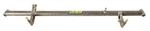 Joes Racing Products 25650 Micro Sprint Front Axle. Fixed Price $217.15.