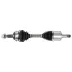 4WD Cv Axle Front Left Right For Toyota Sequoia 2008-2022 Tundra 2007-2022. Fixed Price $93.25.