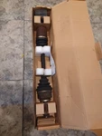 2006 - 2011 Honda Civic Cv Axle Lh Driver Side 1.8L Auto Trans Only Oem. Fixed Price $45.29.