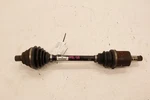 2014-22 Volkswagen Passat Se Fwd Front Left Side Cv Axle Drive Half Shaft *read*. Fixed Price $74.08.