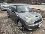 2009 Mini Cooper Driver Axle Shaft 1.6L Fwd Used Oem 134K Miles 447-50555L. Fixed Price $85.80.