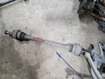 Axle Shaft Type Rear GLK250 Fits 13-15 Mercedes Glk-class 2045299. Fixed Price $208.90.