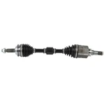 Cv Axle Shaft Fit 20-21 Toyota Corolla Front Left 4342002E70. Fixed Price $109.99.