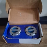 Superwinch Manual Locking Hubs 400517 Dana 44HD 3/4 Ton Flange Mount Nos. Fixed Price $374.99.