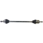 Gsp NCV72177 Front Right Axle Assembly Fits Volkswagen 18-21 Tiguan. Fixed Price $113.95.