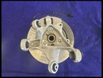 2017-2021 Tesla Model 3 Standard Plus Passenger Rh Rear Spindle Knuckle Hub. Fixed Price $159.99.